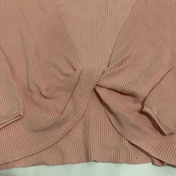 🎀IDEM Ditto Front Cross Over Sweater🎀 - Picture 6 of 8